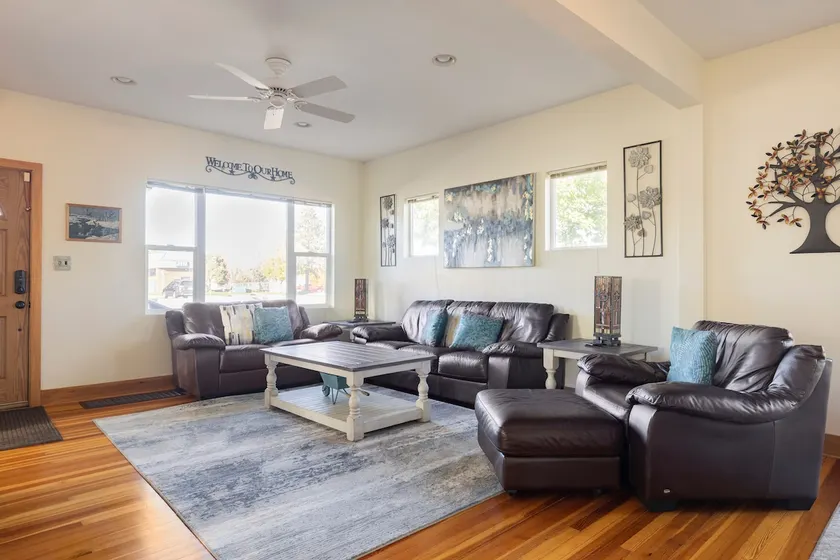 Historic Home Clean Modern Discounts ADA Friendly - Image 1