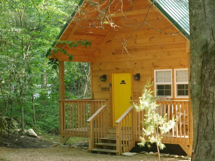 Laurel Haven: Modern Cabin Retreat near Gatlinburg - Image 1