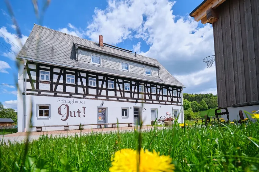 Schlagbauergut - Image 1