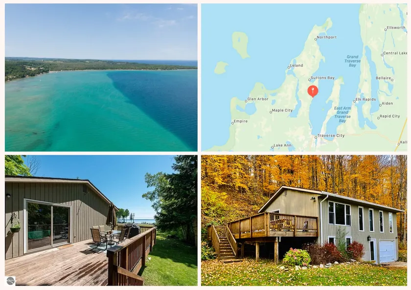 M-22 Wedding/Vacation Base Camp-Epic Bay Views - Image 1