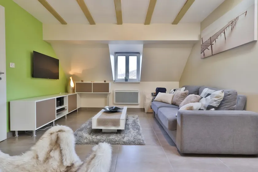 Gîte -Coup de Cœur- 3 étoiles - Image 1