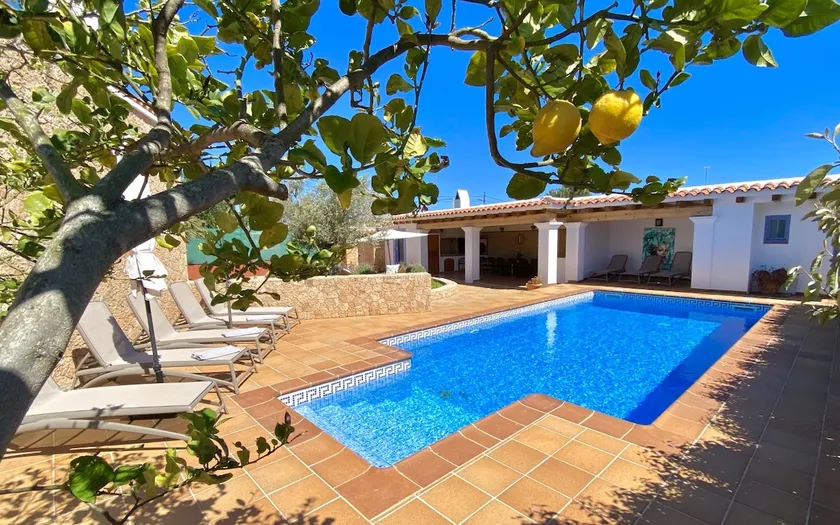Villa PALMERA - Image 1