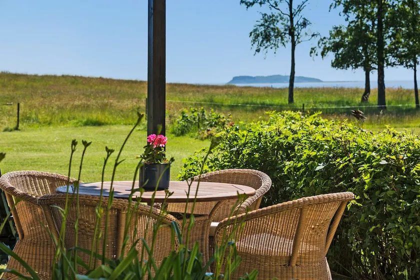 Magnificent ocean view - romantic farmhouse style (no. 2) - Image 1
