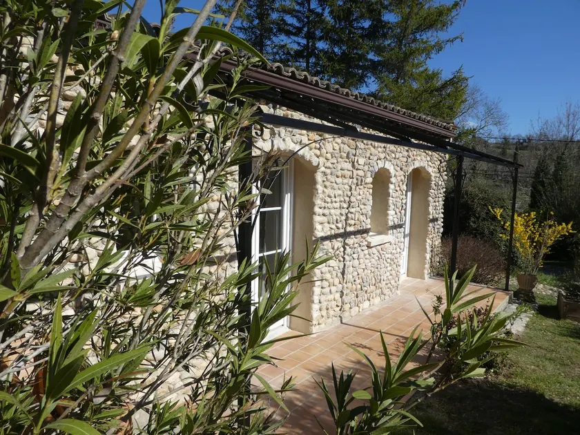Gîte L'auguste Maison d'Hôtes - Image 1