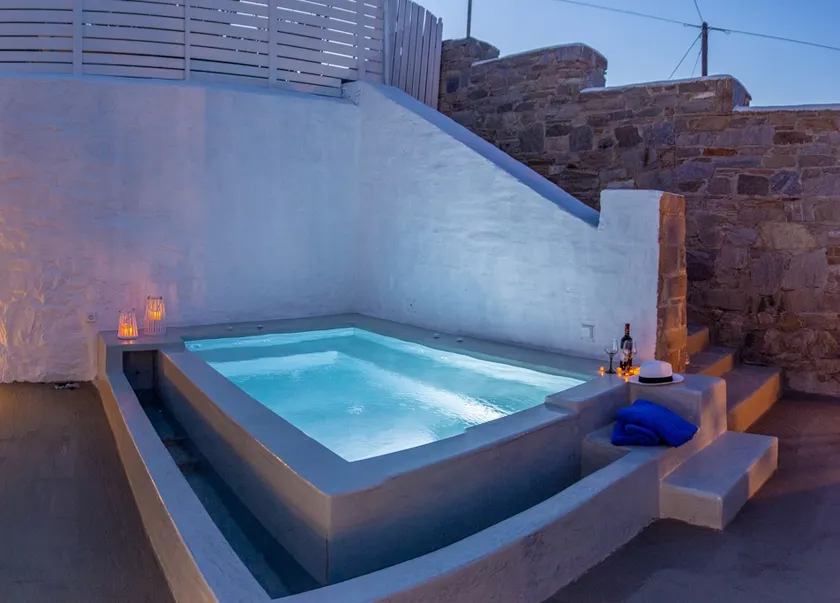 Verano (apartment with jacuzzi) - Image 1