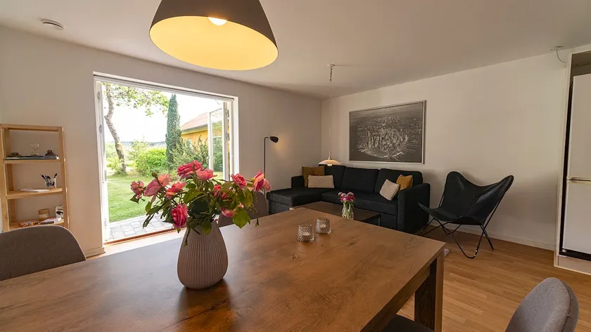 Apartment in Silkeborg, close to river Gudenå - Image 1