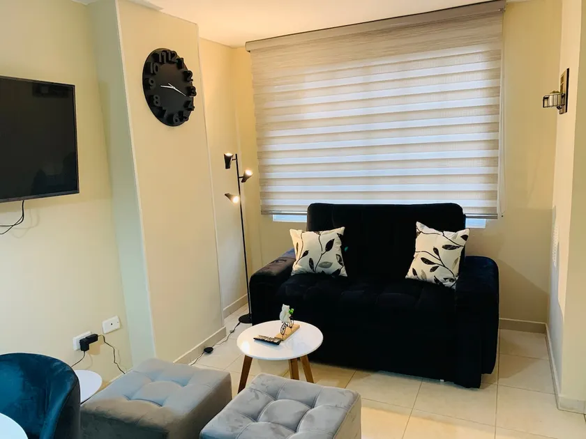 Modern Apartment in San Alonso 401 - Image 1