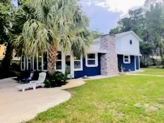 Weeki Wachee, Florida Entire House- 2 bed 2 bath - Image 1