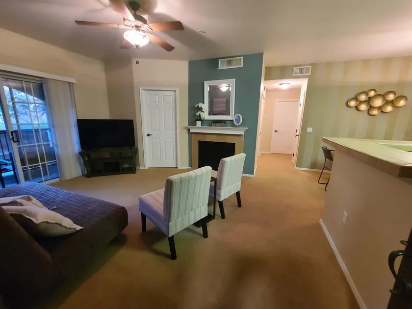 Resort Style Condo Boulder Canyon (2bd/1bath) - Image 1