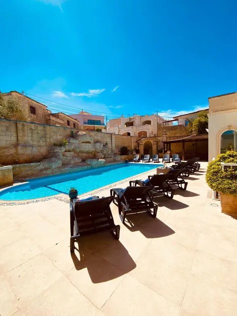 Velver Mansion, Malta - Luxury Villa with Pool - Image 1
