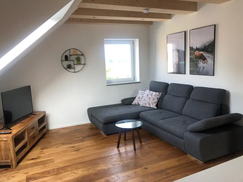 Apartment for 5 guests 66 m² in Dachau - Image 1