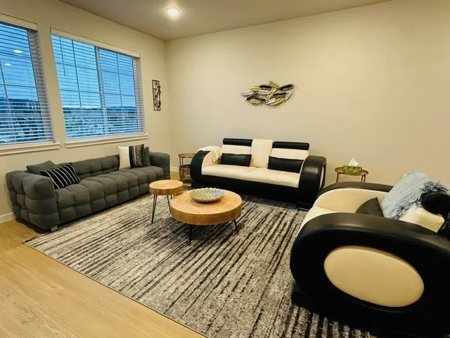 Luxury brand new townhome - Image 1