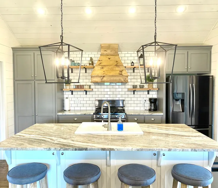 Harvest Hill Hideaway - Image 1