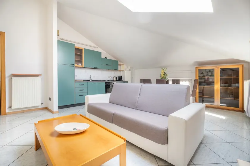 Liberty Apartment - next to Fraglia Vela - Image 1