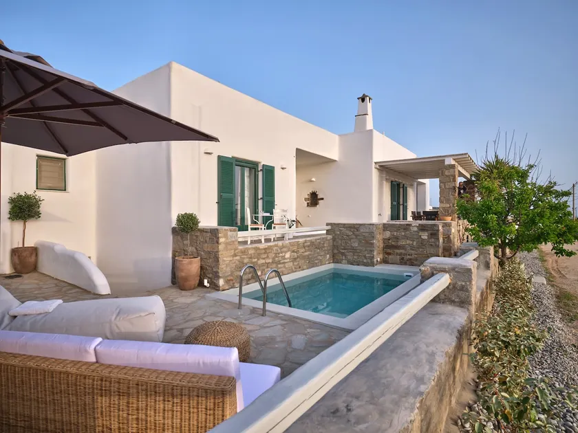 VILLA SUNSET - Image 1