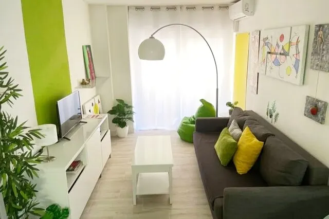 Modern OscVict Apartment in Murcia - Image 1