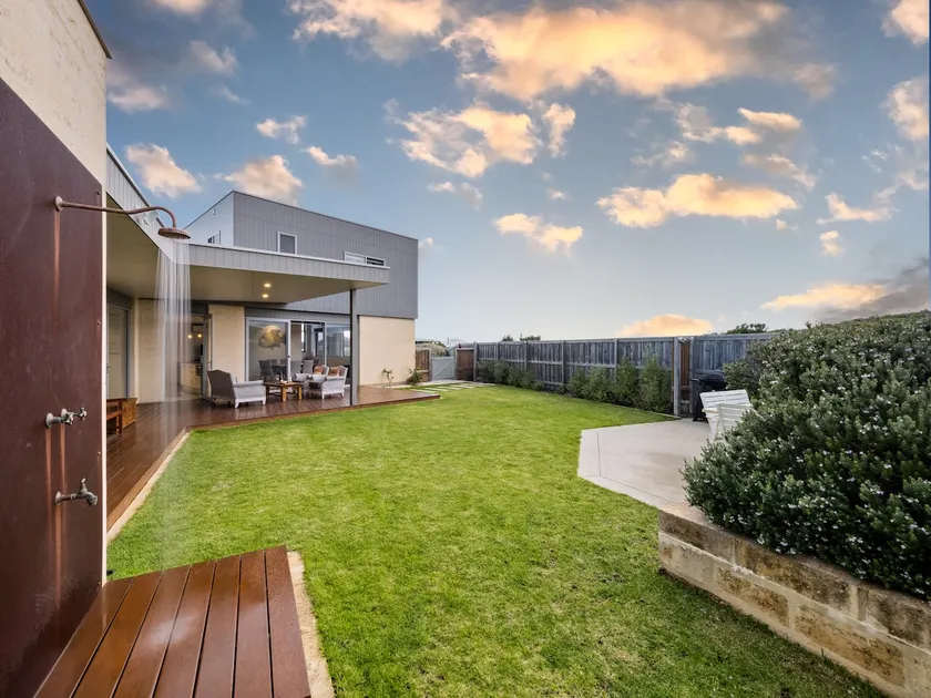 'By The Beach' Seaside Holiday Home Margaret River - Image 1