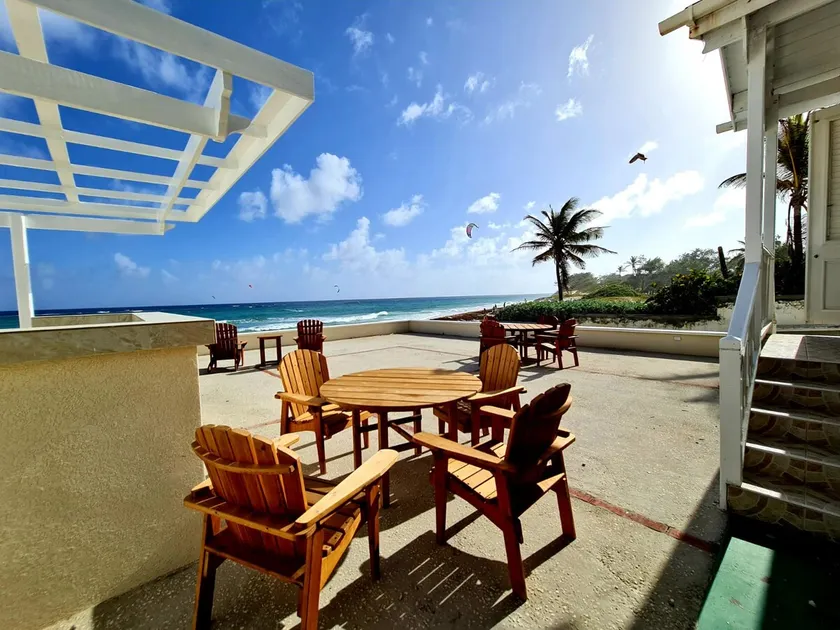 Ocean-View Condo in Silver Sands - Image 1