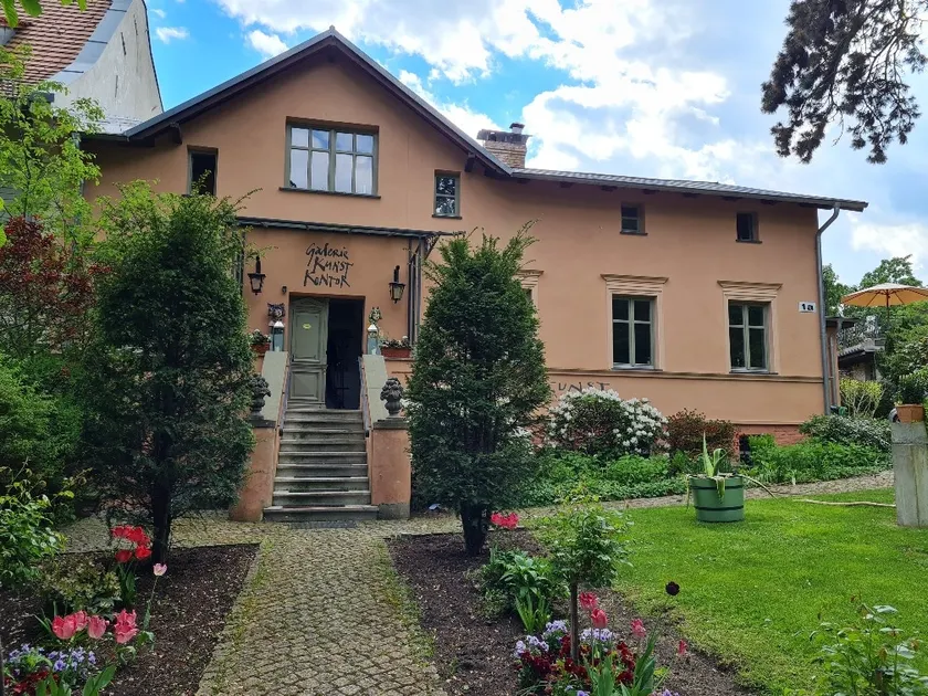 ART district in the Potsdam Cultural Landscape - Image 1
