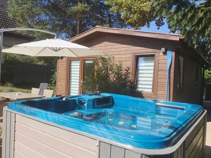Suzi's pearl on the island of tranquility and comfort - Image 1