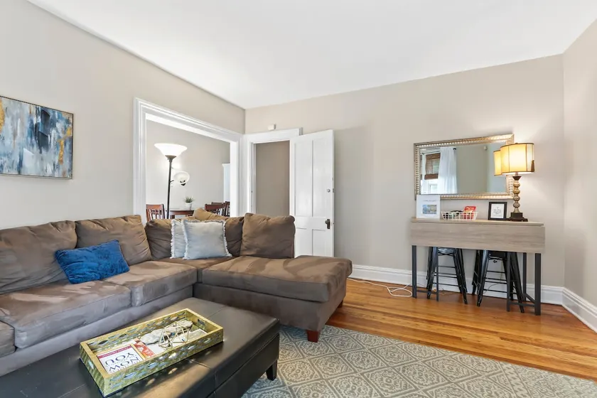 Great location 3BR/2 Fl Bath Elmwood Village Home! - Image 1