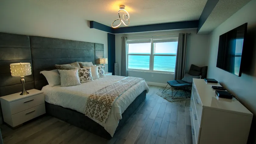 Luxuriöses Apartment direkt am Meer - Image 1