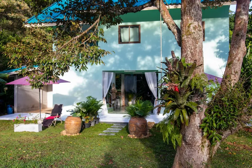 JENI House, Cozy 2 floors Homestay - Image 1