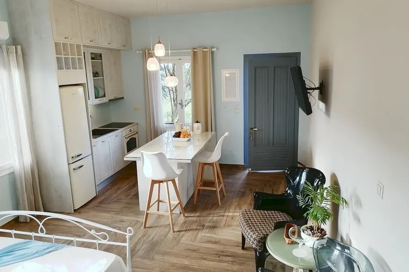 Fresh Garden House - Image 1