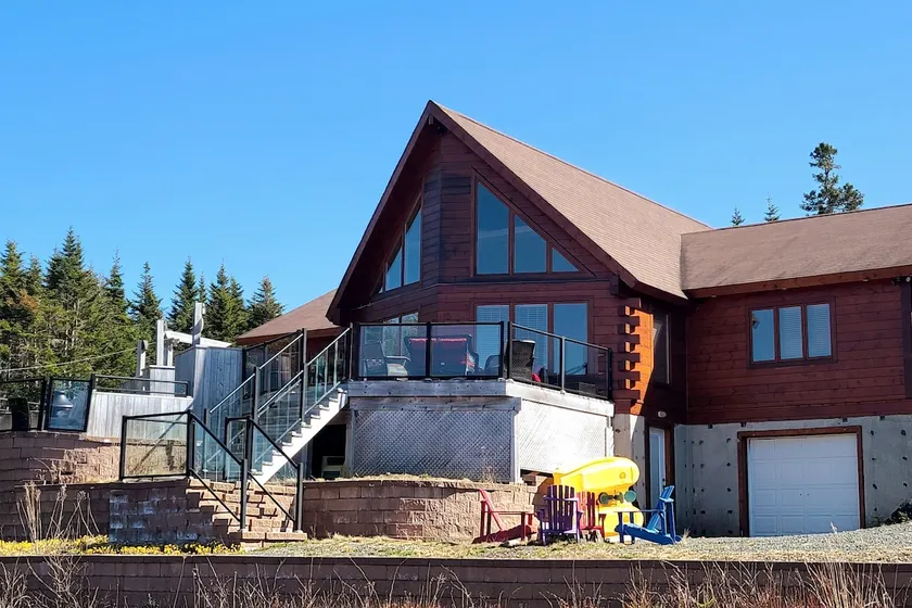 Little Goose Pond Chalet - Image 1