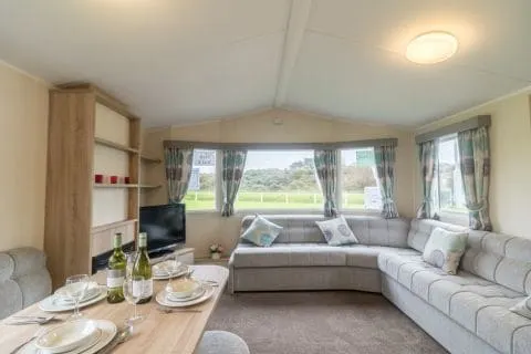 Cornish holiday park - Image 1