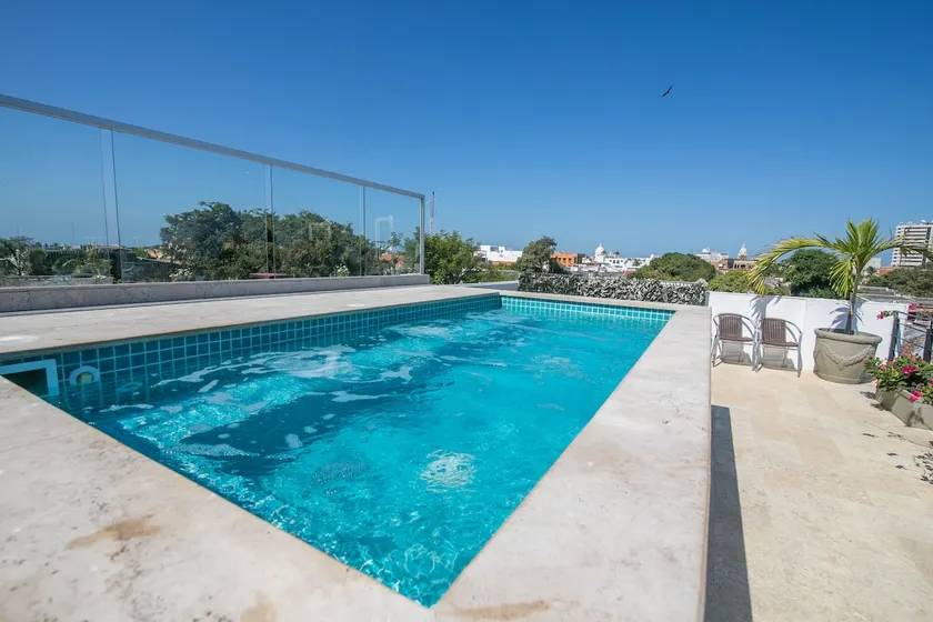 9 Bedroom Luxury Villa in Walled City - Image 1