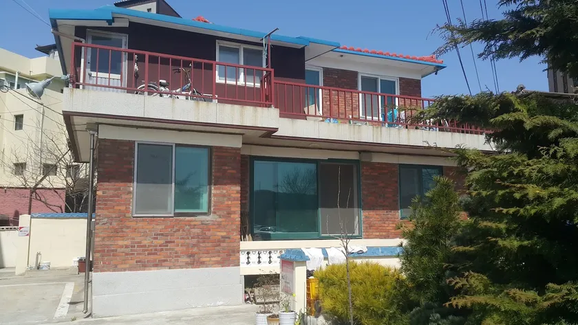 Detached house (2nd floor) - Fun and happy time. - Image 1