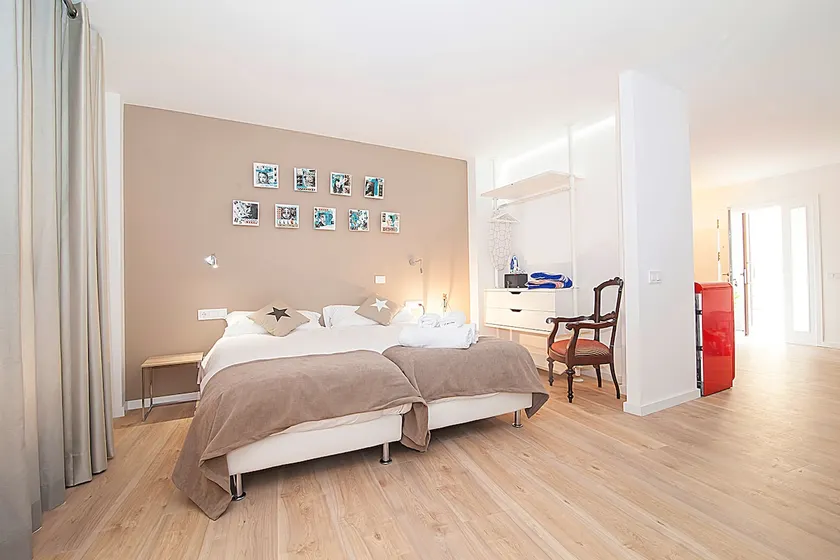 Palma Old Town Modern Apartment Can Blau-6 - Image 1