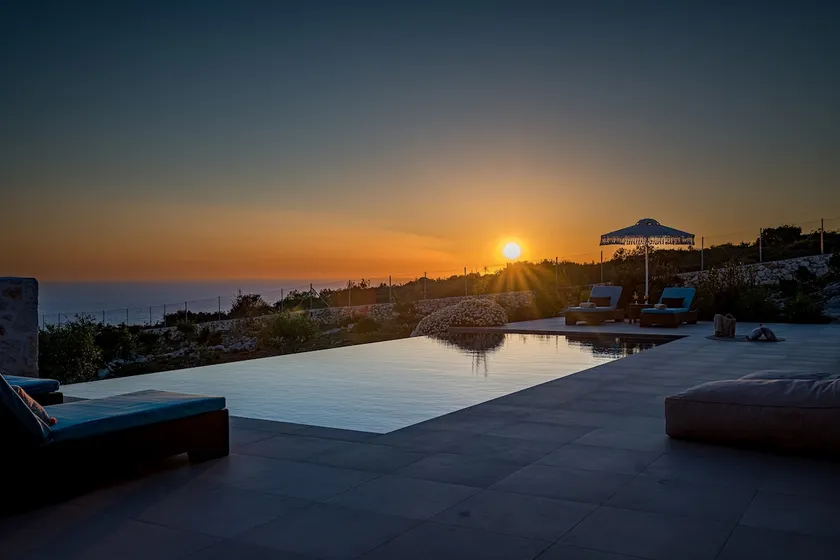 Terra Lucis Mountain Residences, Anima Villa Loft - Image 1