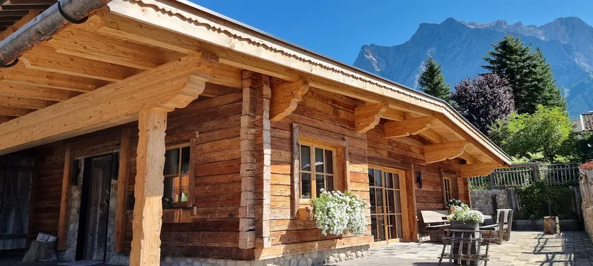 Chalet Zugspitz Dream - Image 1