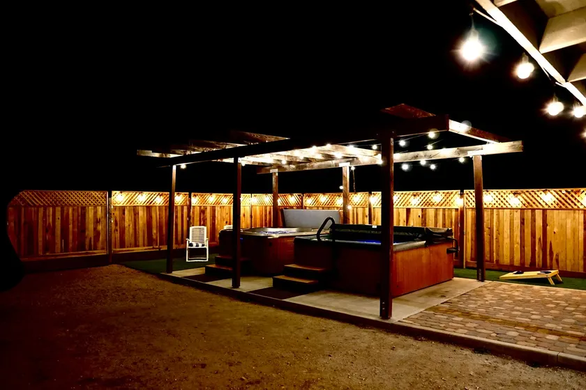 Welcome to Oasis On The Links! - Image 1