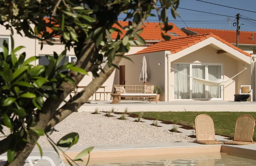 Casa Molenga - Nature & Sea Retreat nearby Oporto - Image 1