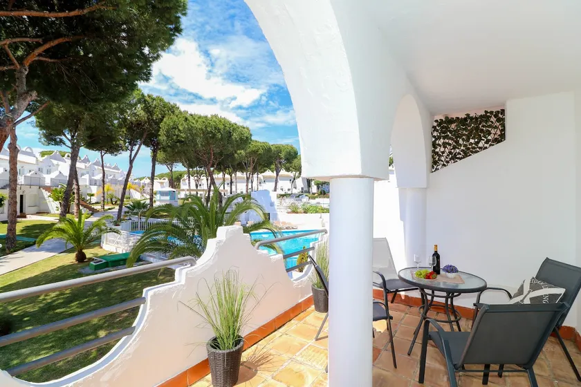 2bed Townhouse - Reserva de Marbella - Image 1