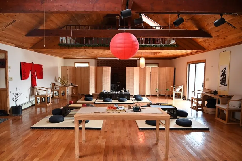 Tao Estate in Catskills : Close to Hiking & Nature & Pet Friendly - Image 1