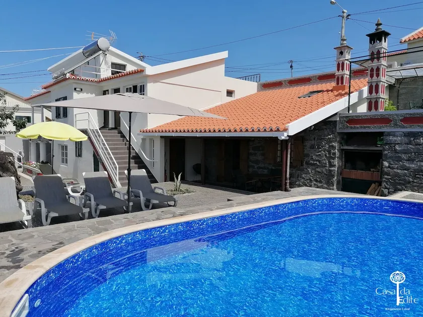 Casa da Edite - Image 1