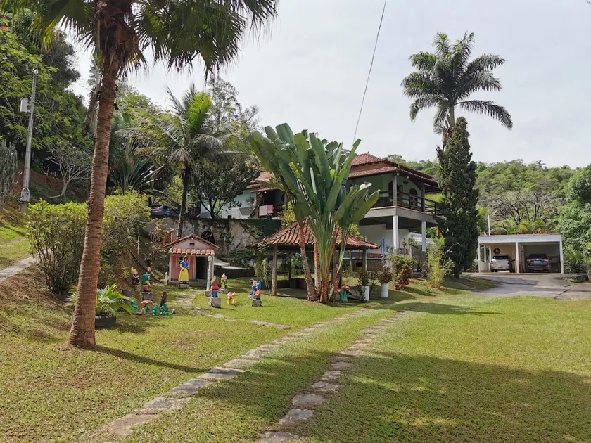 Paradise in Minas Gerais - Image 1