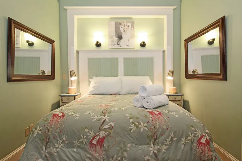 Charming Masonboro Suite- Downtown Wilmington - Image 1