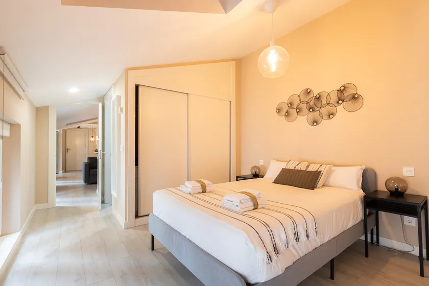 InsideHome Apartments - La Casita de Montse - Image 1