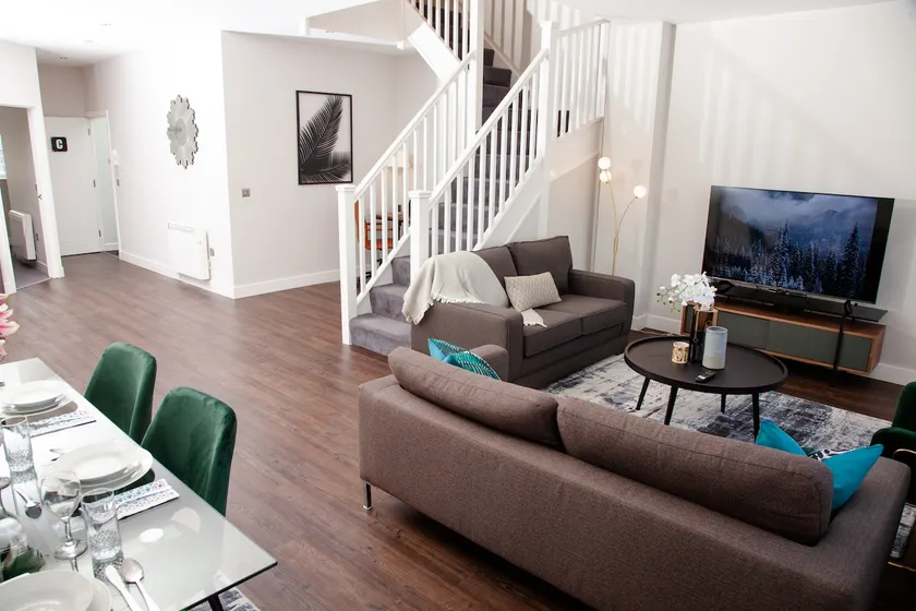 The Brunel Suite - Image 1