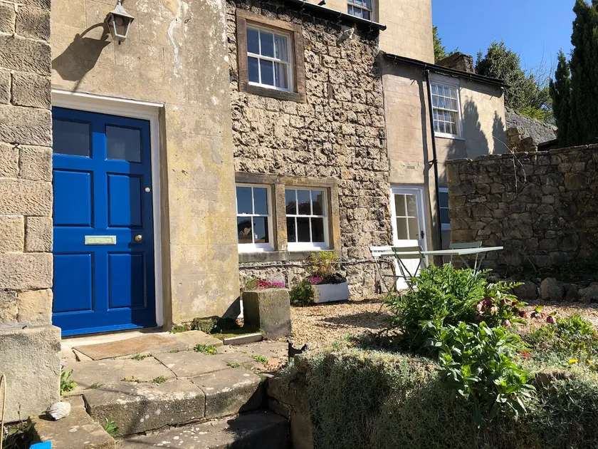 The Annexe - Belle Vue House - Image 1