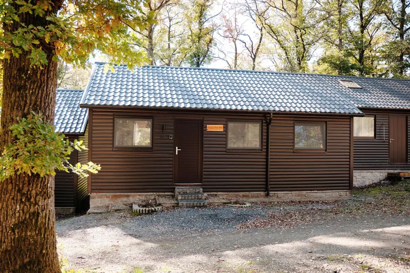 Chalet D'un Ami - Image 1