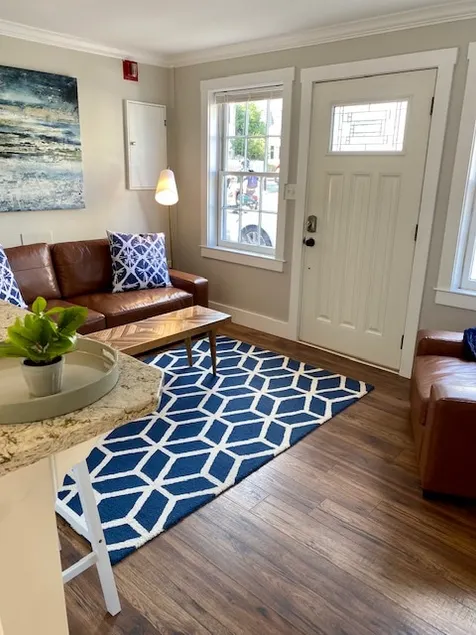 Capts Qrtrs - Awesome downtown Annapolis location! - Image 1