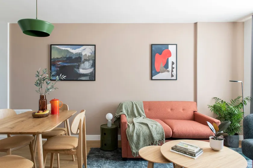 One Bedroom Apartment at COVE Paradise Street - Image 1