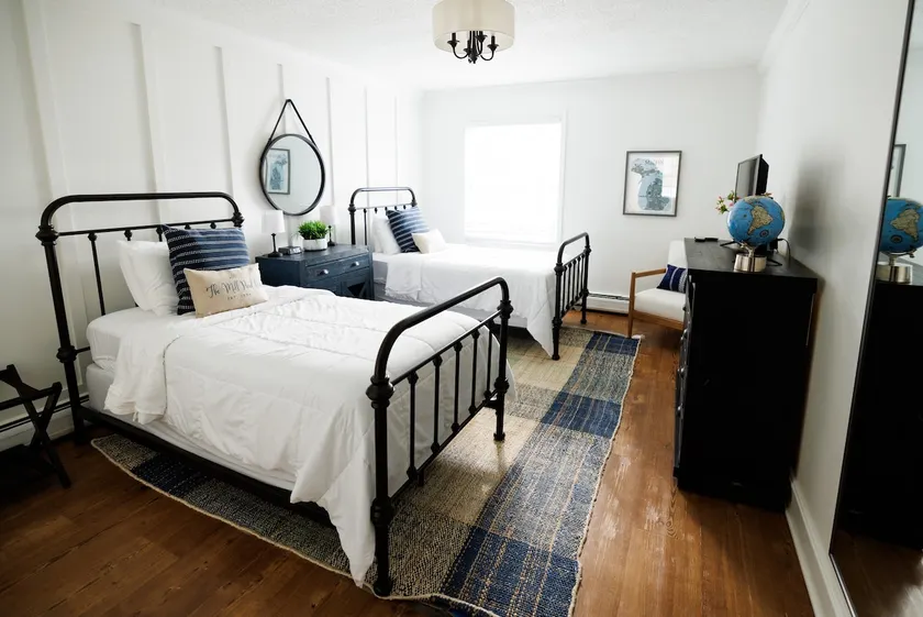 The 1842 Suite - Millpond Inn - Image 1