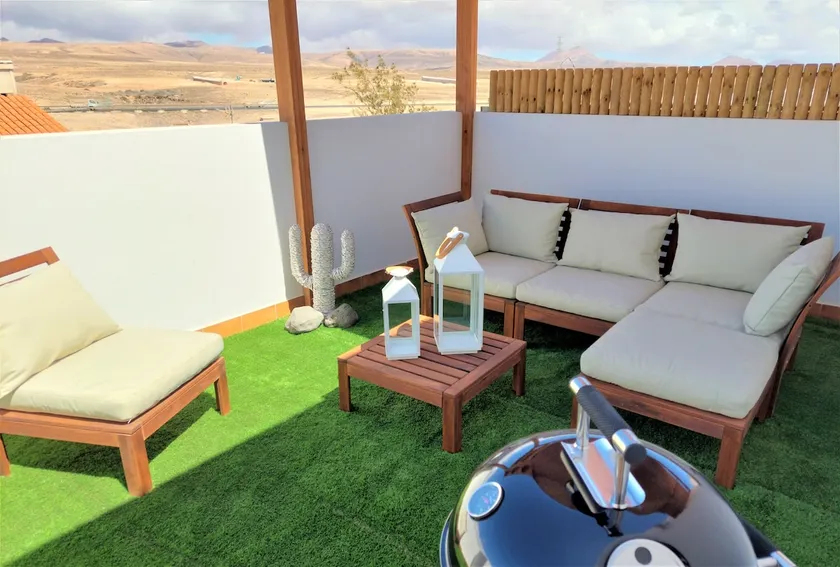 Silver Ocean Puerto Lajas-Private Solarium/Fiber - Image 1